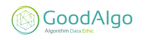 GoodAlgo · Algorithm Data Ethic