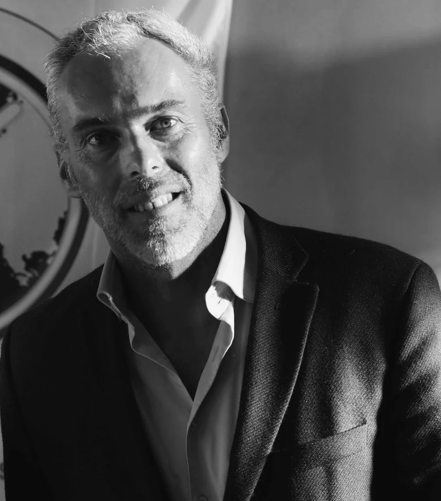 Jérôme Béranger — CEO GoodAlgo
