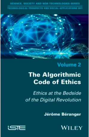 The Algorithmic Code of Ethics