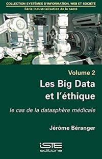 Les Big Data et l'éthique