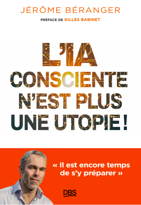 L'IA consciente n'est plus une utopie