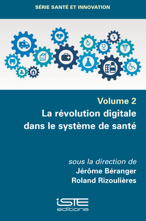 La révolution digitale du système de santé