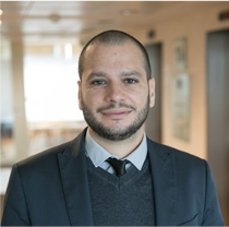 Romain Meridoux